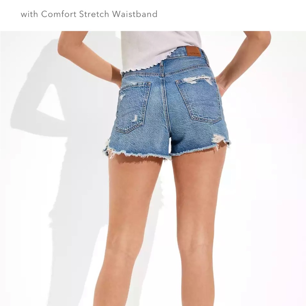 American Eagle Shorts - Picture 2 of 6